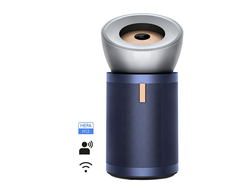Очиститель воздуха Dyson Purifier Big BP03 Nickel Prussian Blue