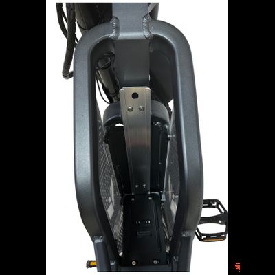 Электровелосипед Syccyba IMPULSE  X21 PRO 35000 mAh