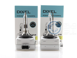 Ксеноновая лампа DIXEL D1R 4300K Original Classic, Корея