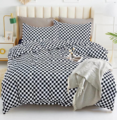 Постельное белье TANGO Dream Fly микросатин евро 200x220x1 220x245x1 50x70x2 DF03-470