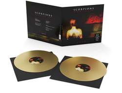 Scorpions - Humanity - Hour 1 2-LP