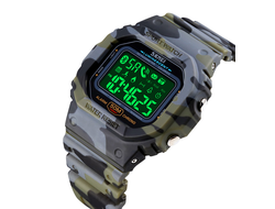 Наручные часы SKMEI 1629 (нет в наличии)