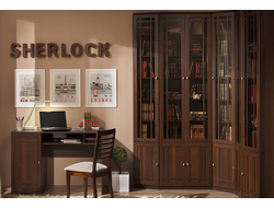Библиотека SHERLOCK (ШЕРЛОК)