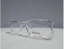 Оправа DACCHI ( КОМБИ ) 6139 С3 52-16-147