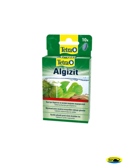 770386 Препарат Tetra Algizit 10т