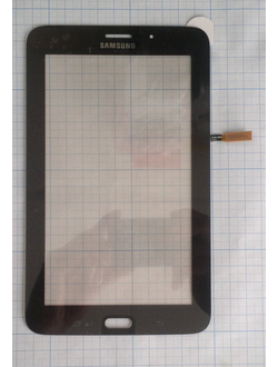 Тачскрин сенсорный экран Samsung T116  (Goya_VE_Single_Rev01)
