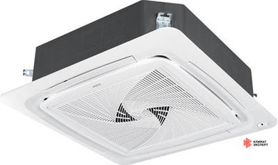 Кассетный круговой поток Haier MRV AB382MRERA