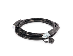 Рукав для высокого давления РВД-5 длиной 5 м для гидравлических систем КВТ