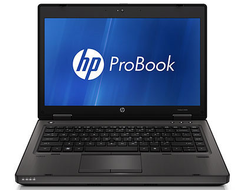HP ProBook 6465b AMD A6, 14",  1600х900 бу