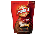 Кофе Жокей Триумф растворимый 75гр