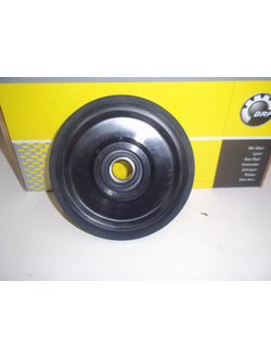 Каток (147 мм) оригинал BRP 503191311 для BRP LYNX/Ski-Doo