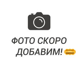 Промо накидка (черная) ОКСФОРД