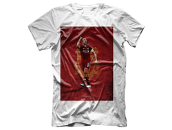 Футболка Ливерпуль, Liverpool FC №2