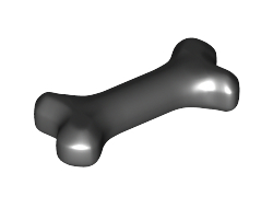 Bone, Short, Black (93160 / 6310908)