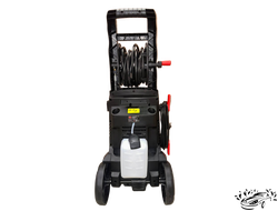 Мойка высокого давления G 159-CP I 1508 A (с барабаном)