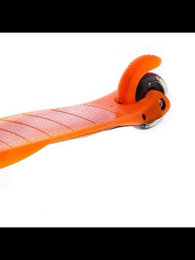 Самокат MINI MICRO Orange (Мини Микро Оранжевый)