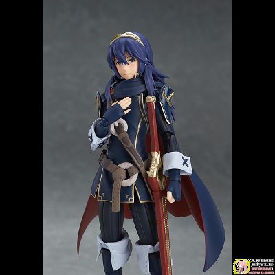 Фигурка фигма Люцина (figma Lucina)