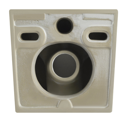 Унитаз подвесной Тритон Pro Verso VO-3032