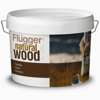 Морилка Flugger Natural Wood Stain