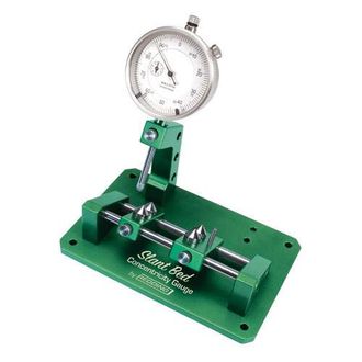 Slant Bed Concentricity Gauge индикатор, прибор для проверки концентричности