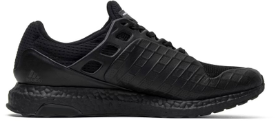 Porsche Design x Adidas UltraBoost Triple Black