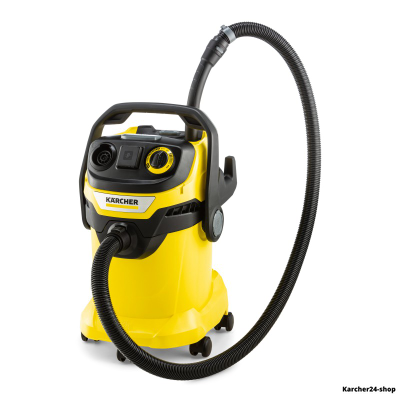 Хозяйственный пылесос karcher wd 5 p v-25/5/22 (1.628-306.0)