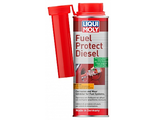 Осушитель дизельного топлива &quot;Fuel Protect Diesel&quot;,  LIQUI MOLY, 300 мл