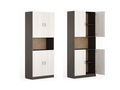 Шкаф для документов ШД2 (740) БР