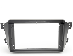 ПЕРЕХОДНАЯ РАМКА GEELY EMGRAND X7 2013, 9" RGL-FC288