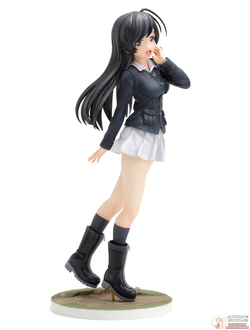 Фигурка 1/8 Хана Исудзу (Isuzu Hana)