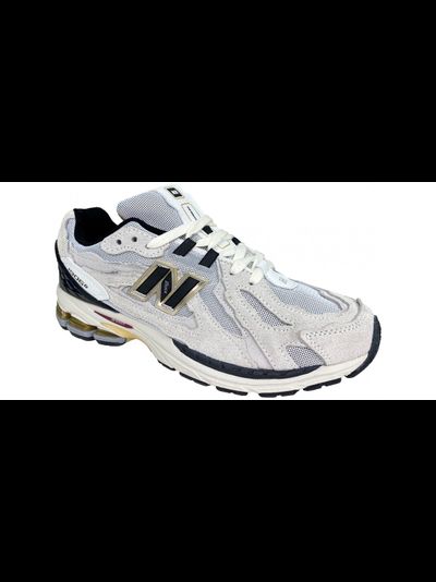 New Balance 1906D Protection Pack Reflection White Black