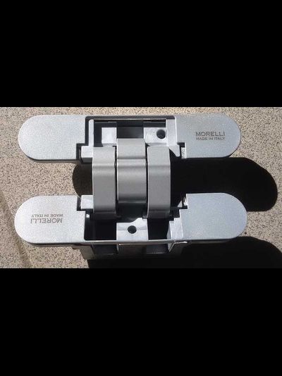 Скрытая Invisible Reverse