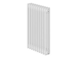 Дизайн-радиатор Royal Thermo Insignia C3050 - 10 секц. RAL9016