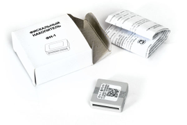 Замена блока Фискального Накопителя ФН в кассе ККТ и налоговой ИФНС