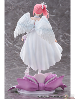Фигурка 1/7 Нино Накано (Nino Nakano Angel ver.)