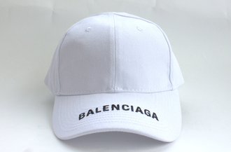 Кепка Balenciaga