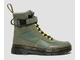 Ботинки Dr. Martens COMBS TECH NAPPA KHAKI GREEN