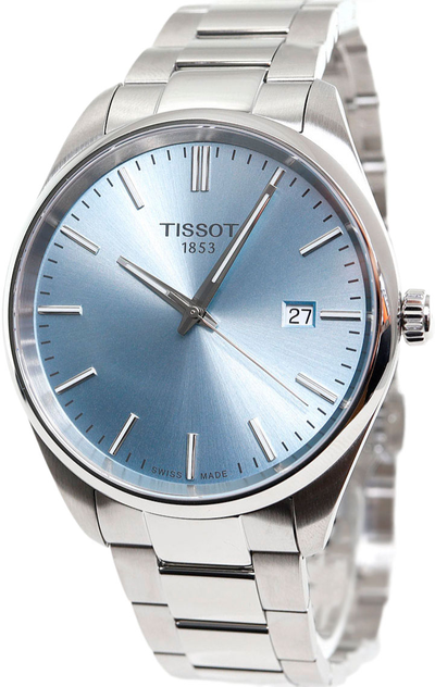 Швейцарские часы Tissot T150.410.11.351.00
