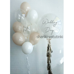 Набор "Свадебный шик"