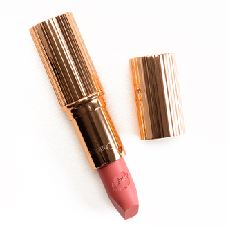 Charlotte Tilbury Hot Lips Помада Super Cindy