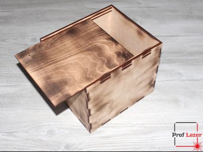 подарочная коробка благовещенск