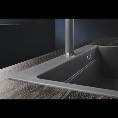 Мойка Blanco ETAGON 8, 525191