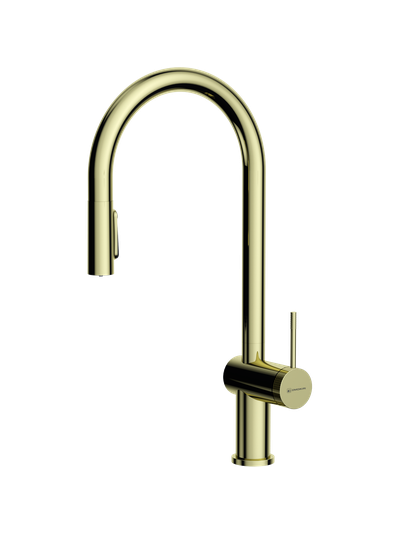 Смеситель OMOIKIRI TAHARA-SB LG