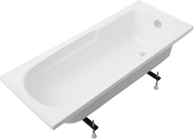 Акриловая ванна Aquanet Extra 170x70