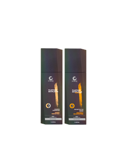 НАБОР КЕРАТИНА PLAST HAIR BIXYPLASTIA H-TOKYO