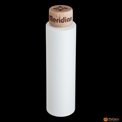 Деревянный колпачок Ясень 24/410