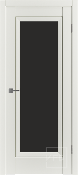 Дверь ПО EMALEX EN1 midwhite slate