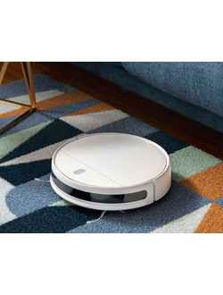 Запчасти для робот-пылесоса