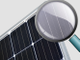 Монокристаллическая солнечная батарея ФСМ-30М (фото 4)