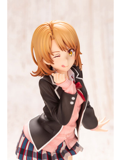 Фигурка 1/8 Ироха Ишики (Iroha Isshiki)